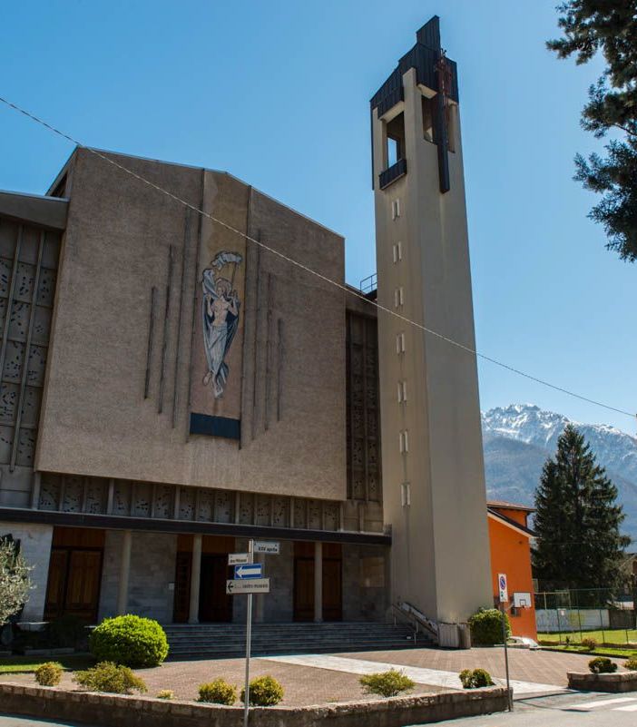 Pellegrinaggio a Fatima e Santiago con la parrocchia  di Villadossola