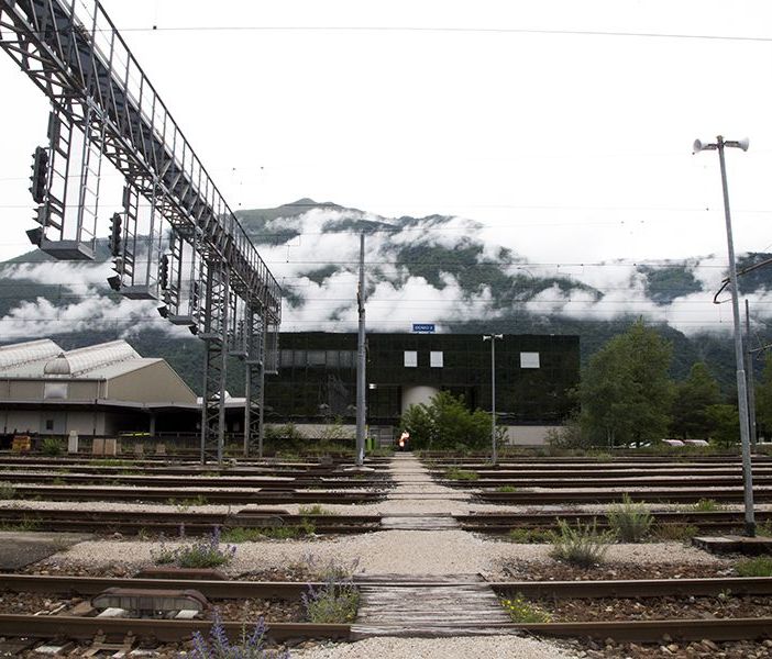 Vertenza Db Cargo, settimana prossima l'incontro in prefettura