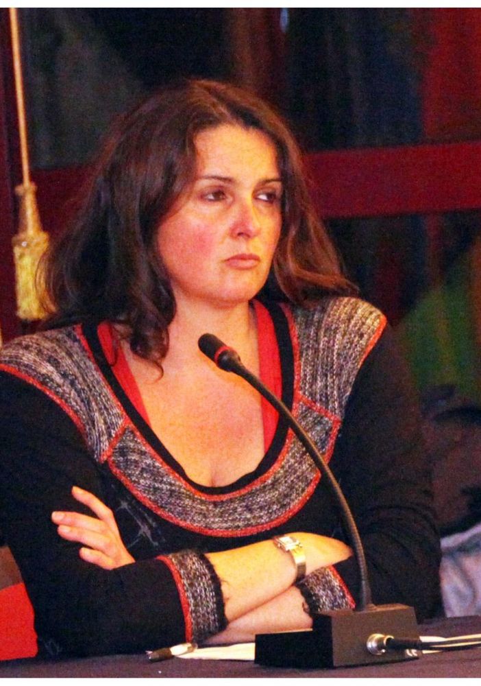 Silvia Miguidi non si ricandida e traccia un bilancio della sua attività da sindaco