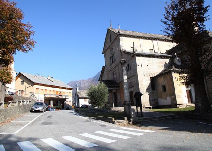 Festa in Piazza a Montecrestese: tra giochi, musica e tradizione