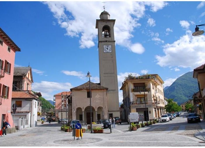Rinviata causa maltempo la patronale di Sant'Antonio a Piedimulera
