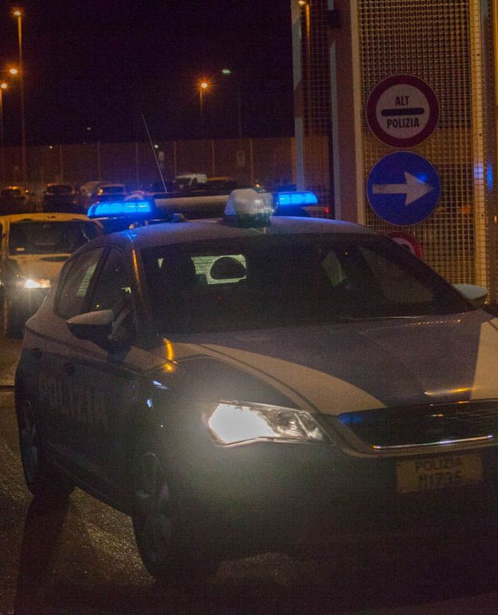 Bracconiere recidivo pizzicato venerdì notte con un capriolo nel bagagliaio