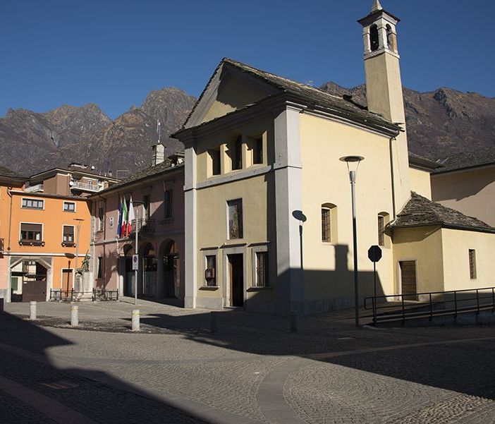A Ornavasso un fine settimana all'insegna dello street food
