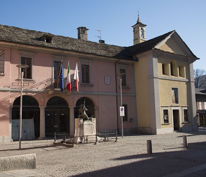 Ritrovati alla necropoli di Ornavasso i resti di un'antica strada romana