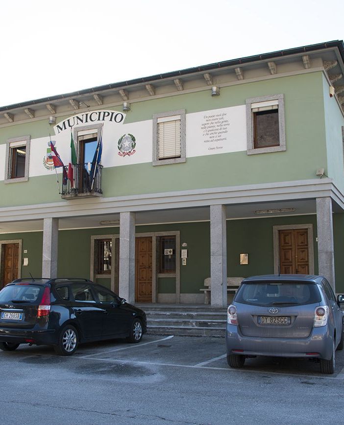 Amministrative a Vogogna: sfida a due tra Attilio Baronzio e Fausto Dotta