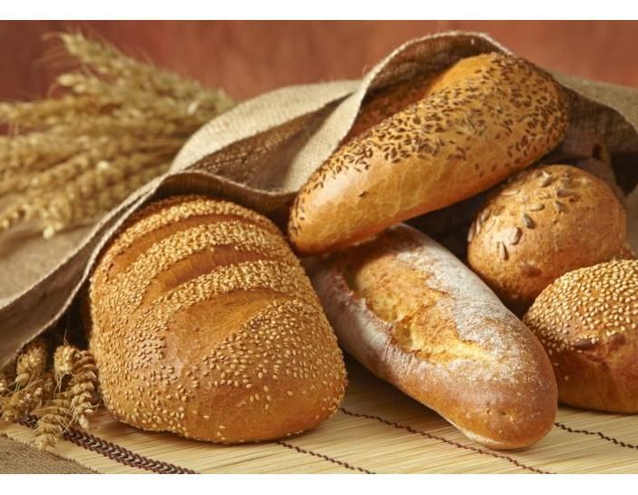 Cresce il costo del pane, imprese piemontesi in sofferenza per l’aumento dei costi di energia e materie prime