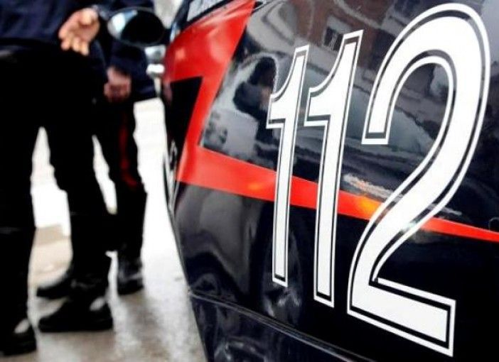 Deve scontare 2 anni e mezzo per spaccio, arrestata 44enne ossolana