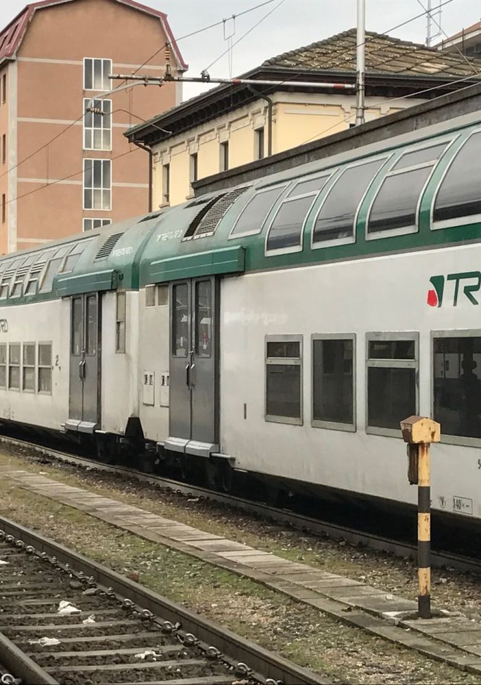 Nuovo sciopero dei treni in arrivo a luglio