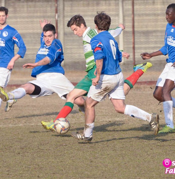 Calcio, Crodo ad un passo dalla Prima Categoria