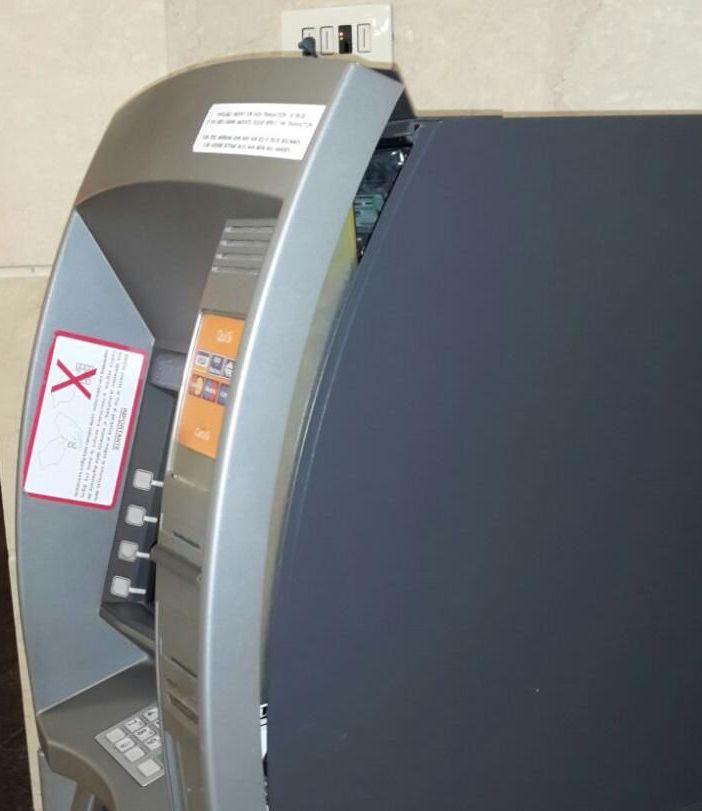 “Necessario diminuire commissioni dei bancomat”