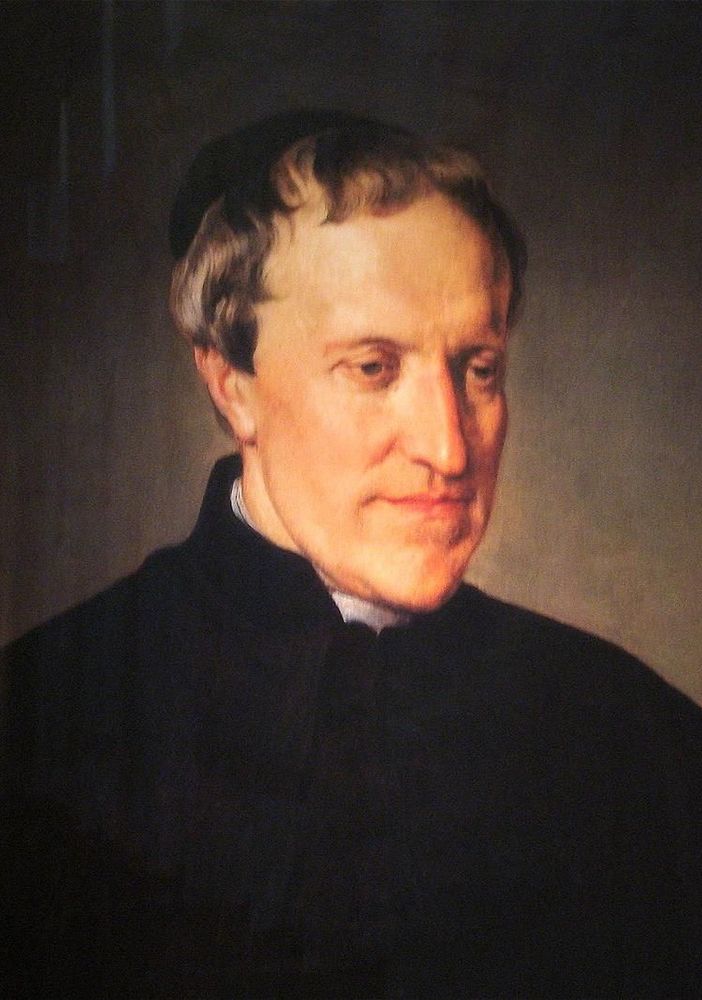Il centro culturale Charles Péguy propone un docufilm per ricordare Antonio Rosmini