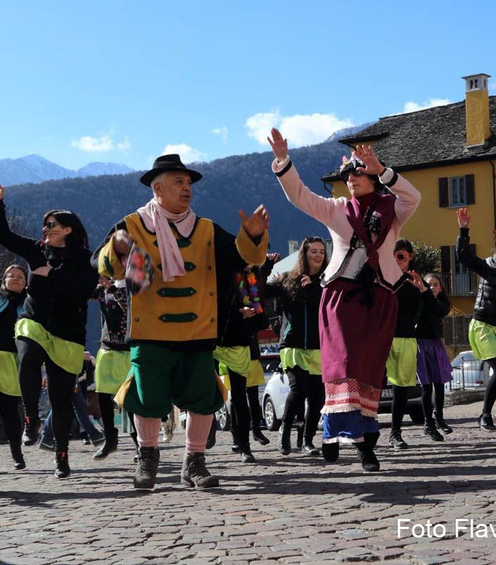 Carnevale Vigezzino, in arrivo numerose novità per il 2024