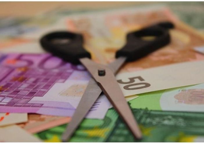 Depositi, l'inflazione mangia alle famiglie del Piemonte 7,572 miliardi