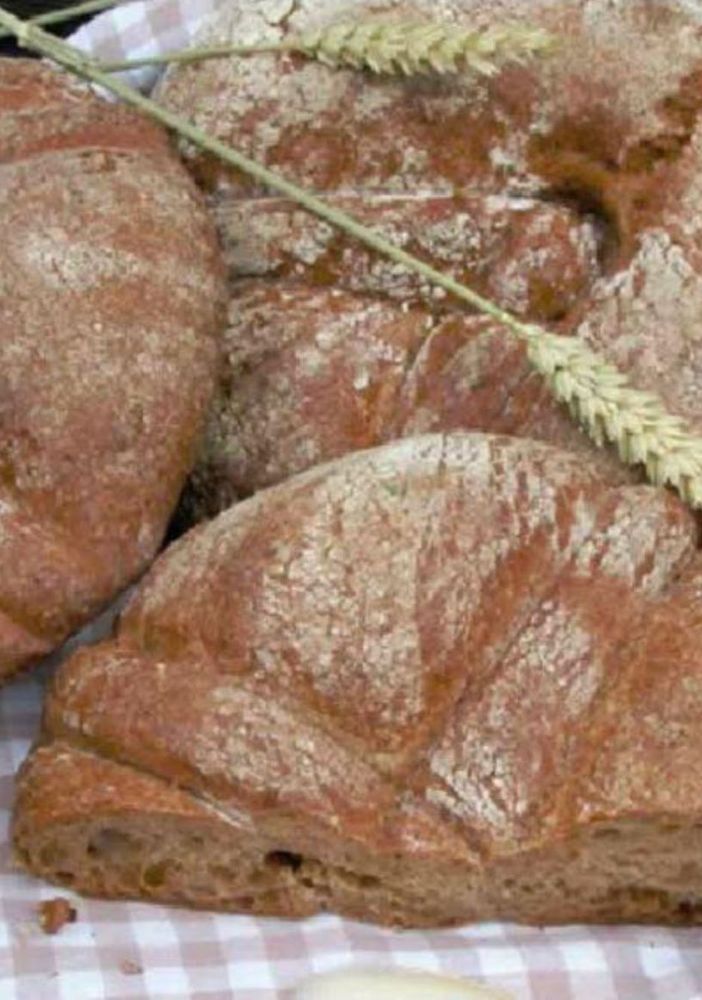 Profumo di segale in undici paesi dell'Ossola
