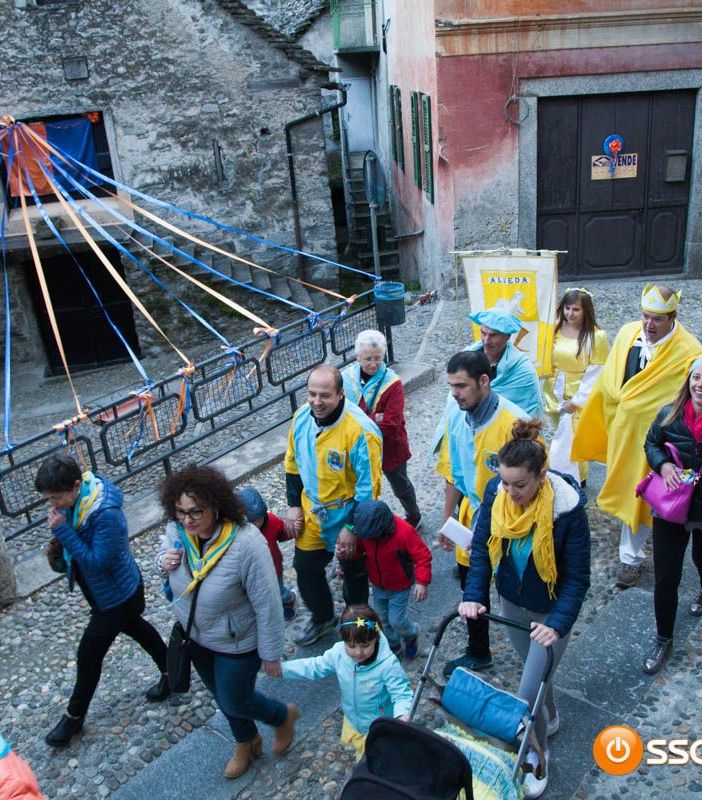 L'Aprile Varzese non si farà, tutto rimandato al 2024