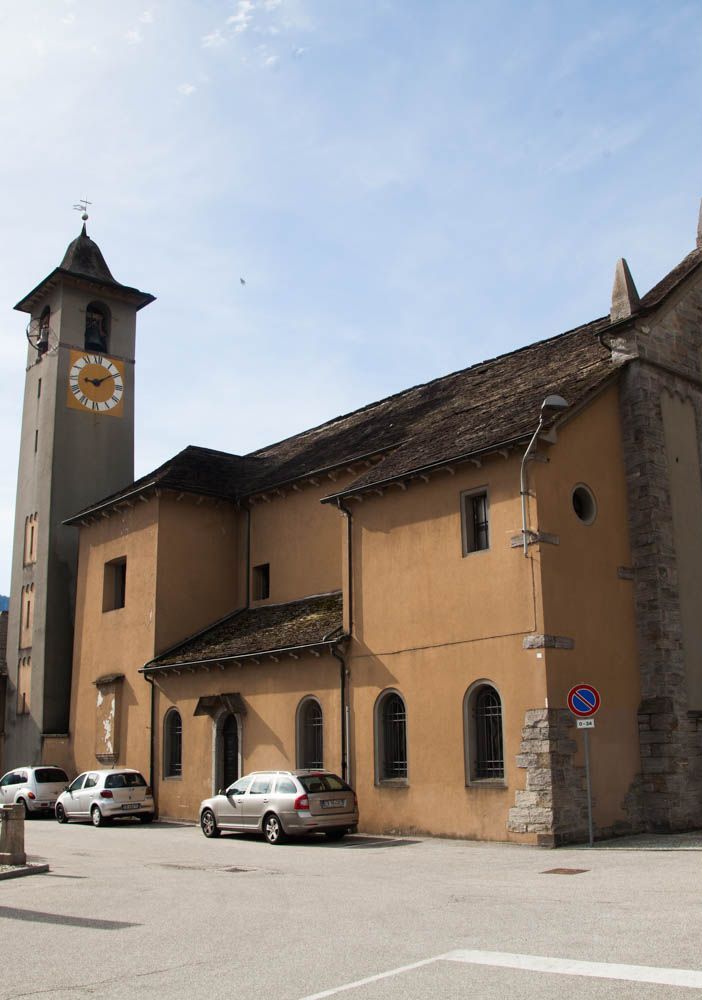 A Pallanzeno torna la festa patronale