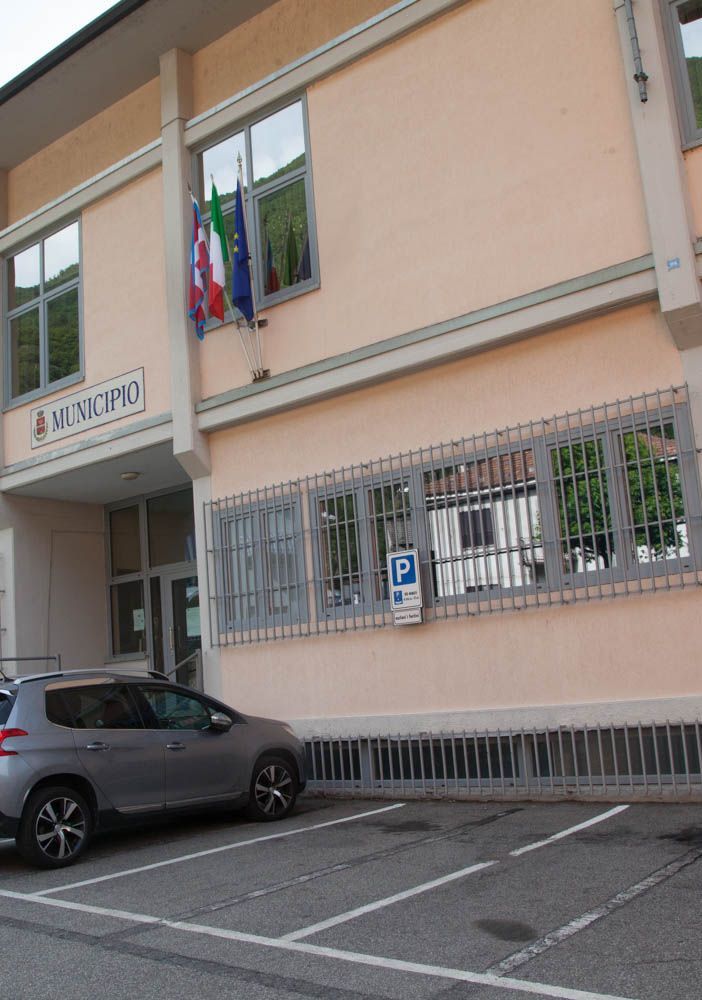 Pallanzeno, Blardone: &quot;Il Comune non gestisce più la rete idrica, rivolgetevi a Idrablu&quot;