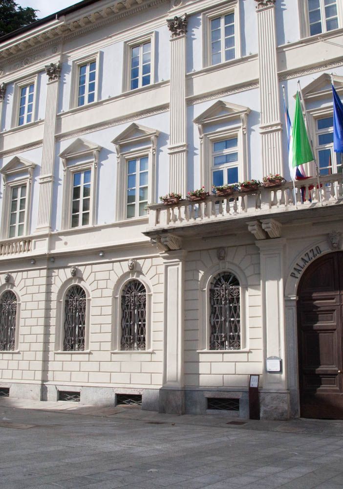 Domo, ultimi giorni per la ricerca di partner privati a sostegno della mostra a Palazzo San Francesco