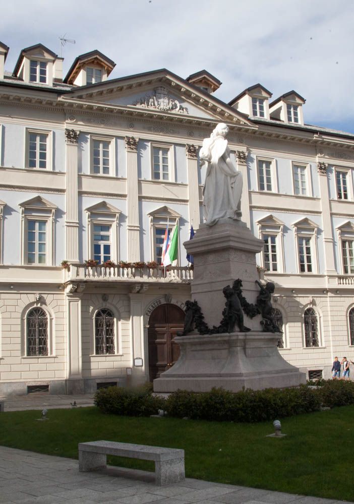 Si insediano le consulte di frazione e di quartiere
