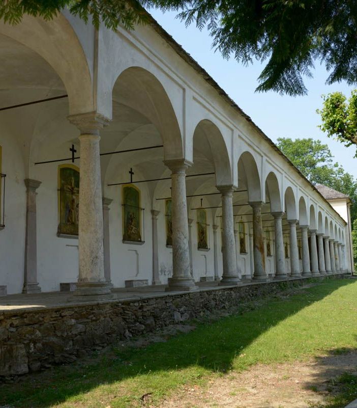 Sacri monti, nominata la nuova direttrice e stanziati contributi per Orta e Ghiffa