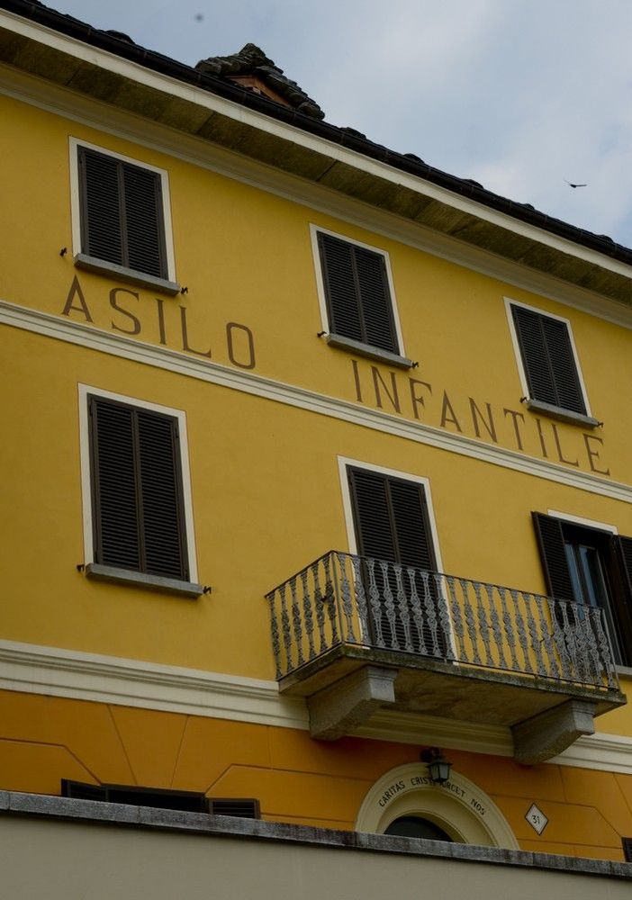 Altair Chemical sostiene la scuola dell'infanzia Cicoletti: donati 25mila euro