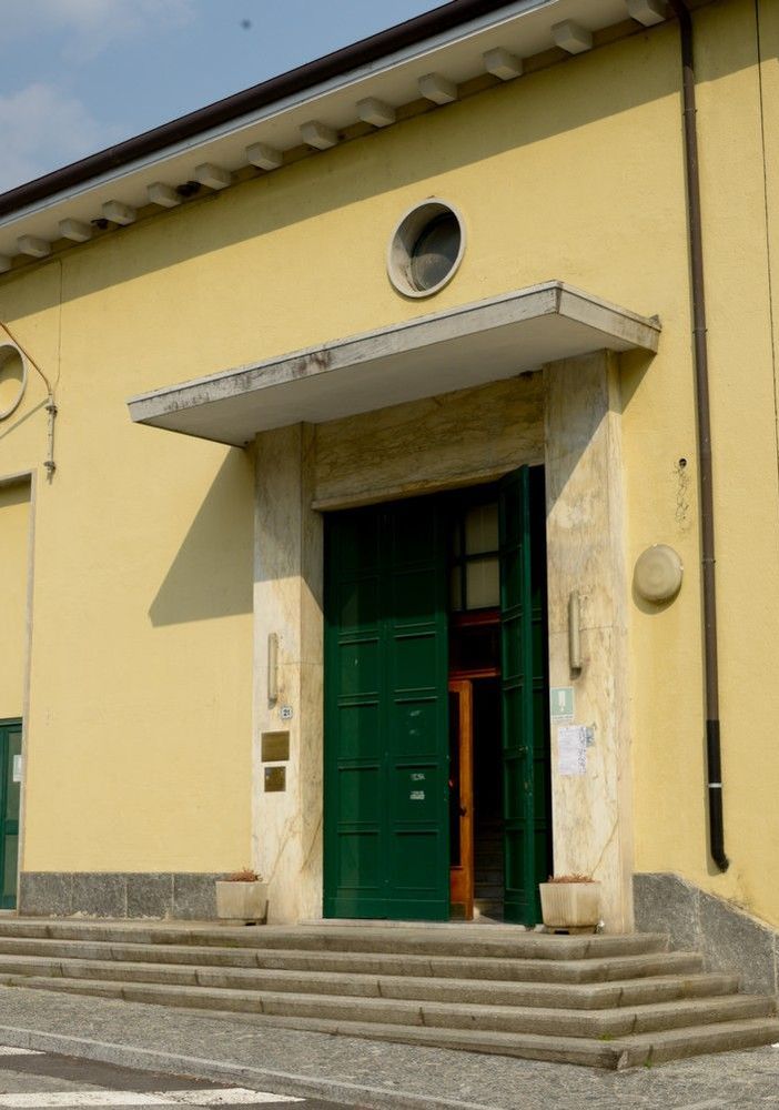 In scena a Pieve Vergonte &quot;La tragicomica storia del Signor P&quot;