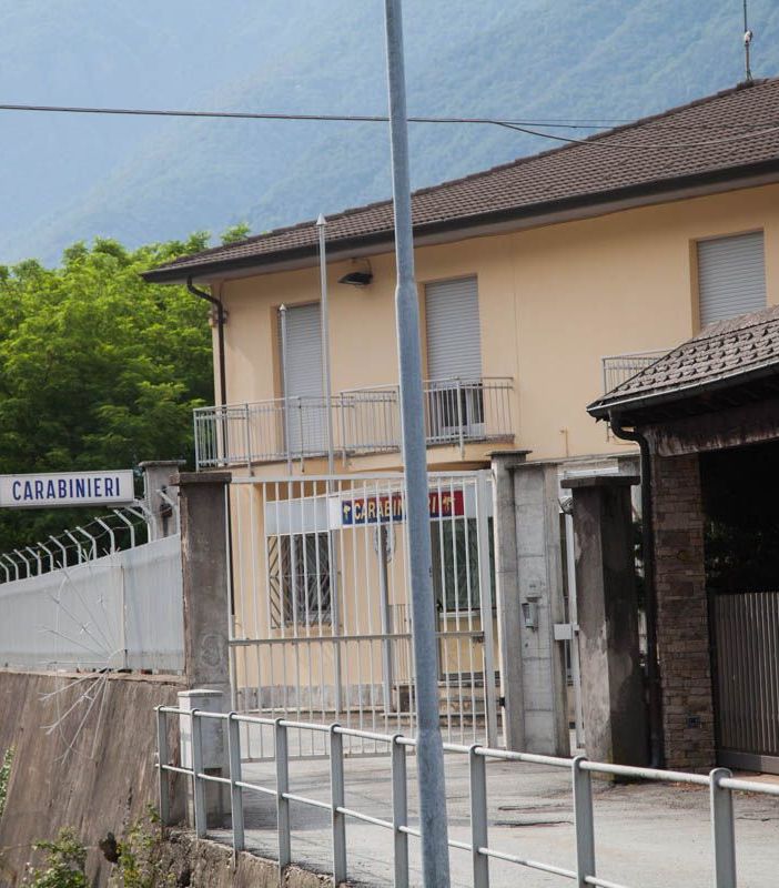 Quattro giovani denunciati per furto e ricettazione