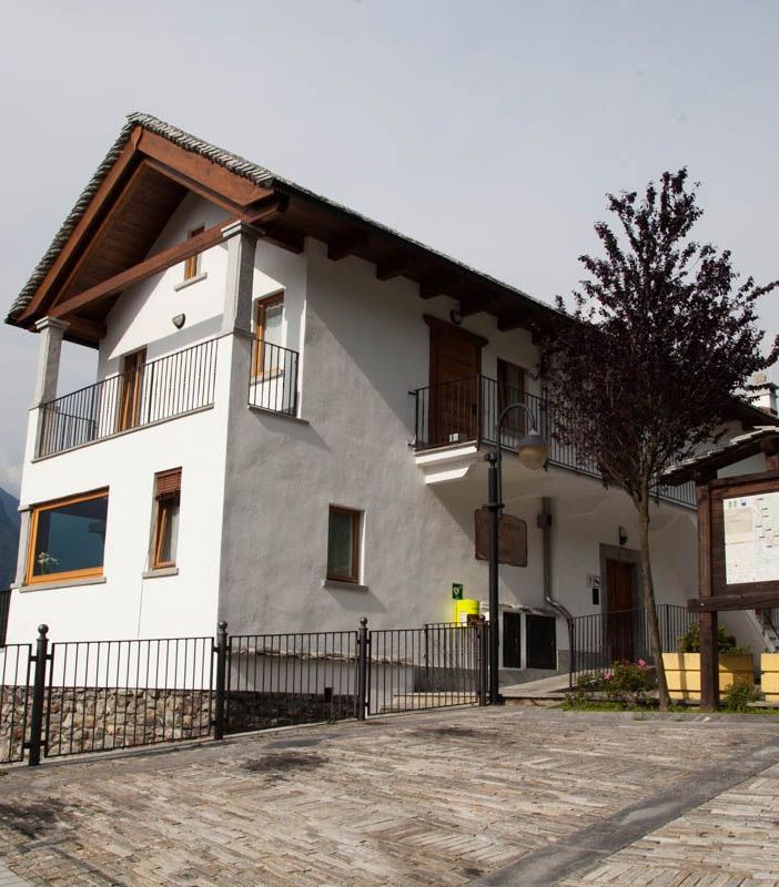 Corso amatoriale di sushi a Premosello