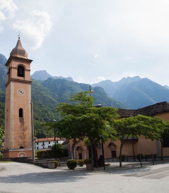 In pellegrinaggio a Lourdes con le parrocchie di Premosello e Cuzzago