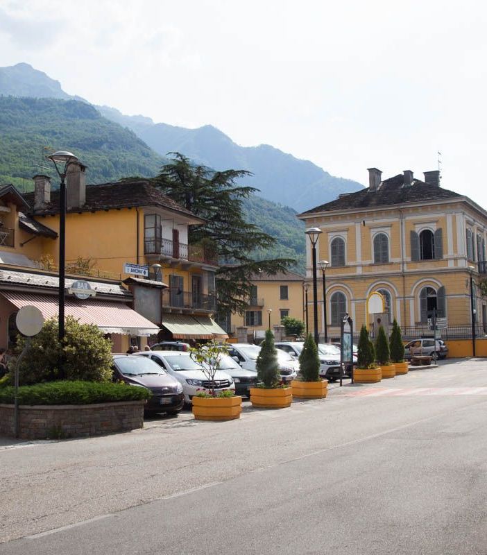 San Giulio a Premosello: tradizione e celebrazioni in onore del patrono