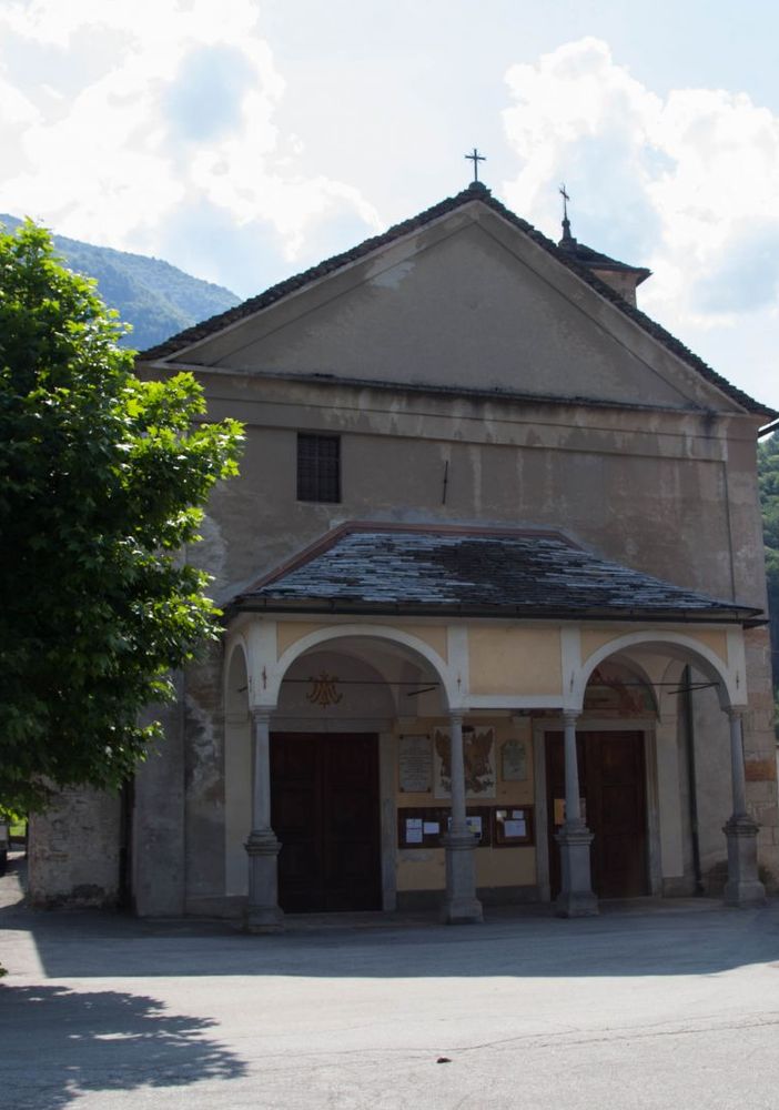 A Beura un concerto-spettacolo dedicato al barocco
