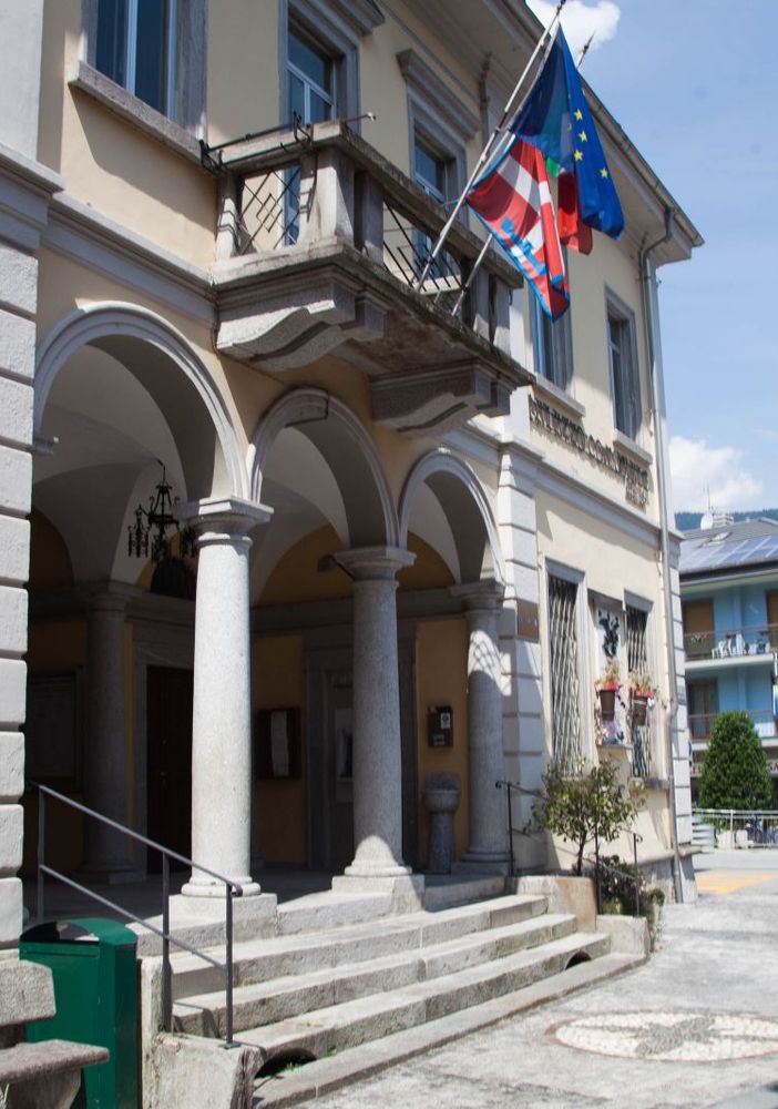 Beura Cardezza: approvato il progetto di restauro del municipio