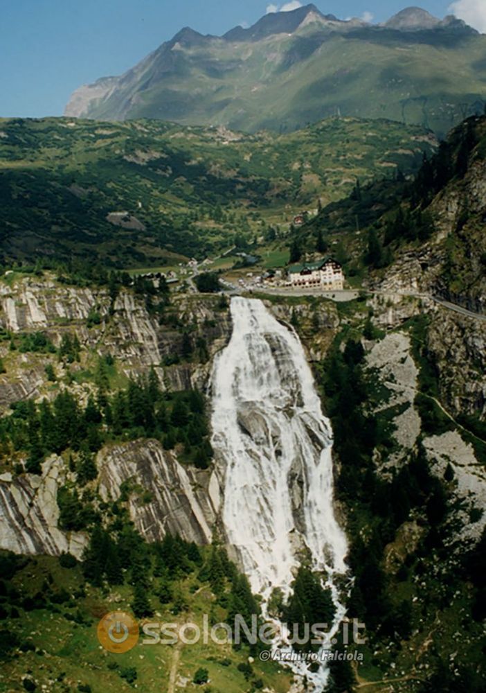 Walsertreffen, visite ed escursioni anche nelle valli Antigorio e Formazza