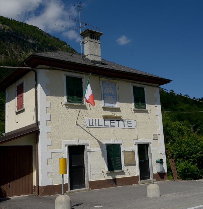 Villette, chiude per tre mesi la strada ma c’è l’alternativa