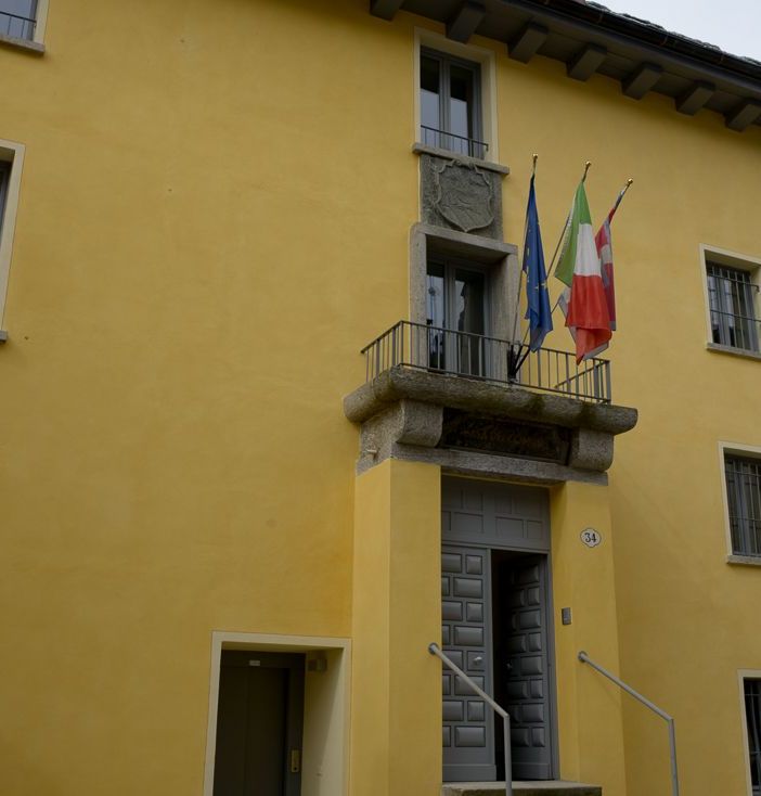 A Craveggia sorgenti a secco, Giovanola: &quot;Situazione critica&quot;