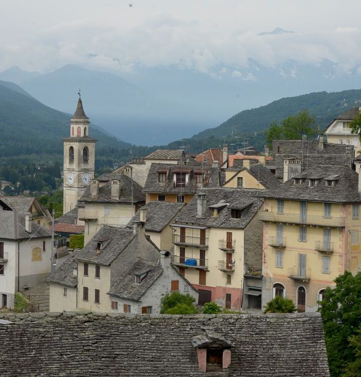 A scuola di Stinchett con l’Associazione culturale Valle dei Bagni