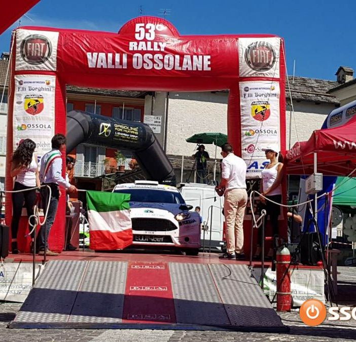 Ecco l'elenco iscritti del Valli Ossolane