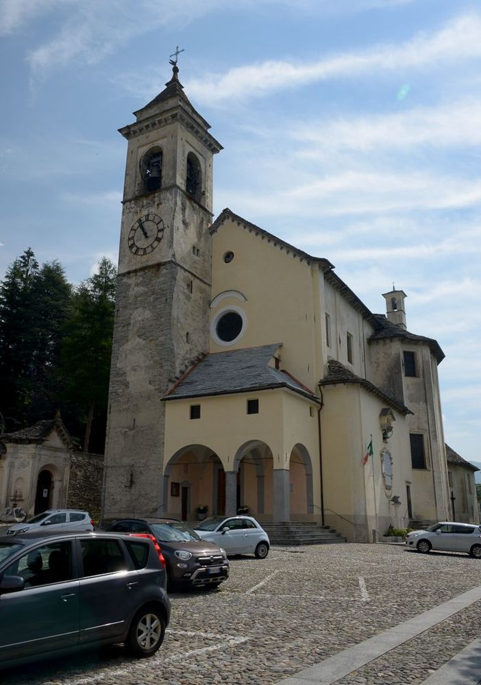Gran Madre a Toceno: tutti i vincenti
