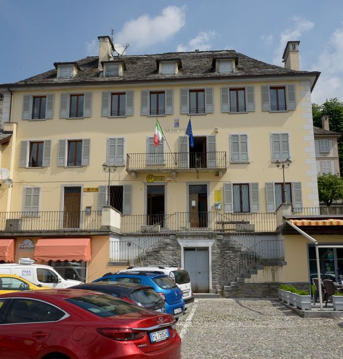 Toceno, un investimento di oltre 1,7 milioni per i lavori pubblici