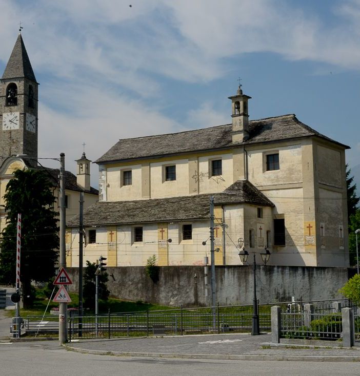 Festa patronale di San Leonardo a Trontano
