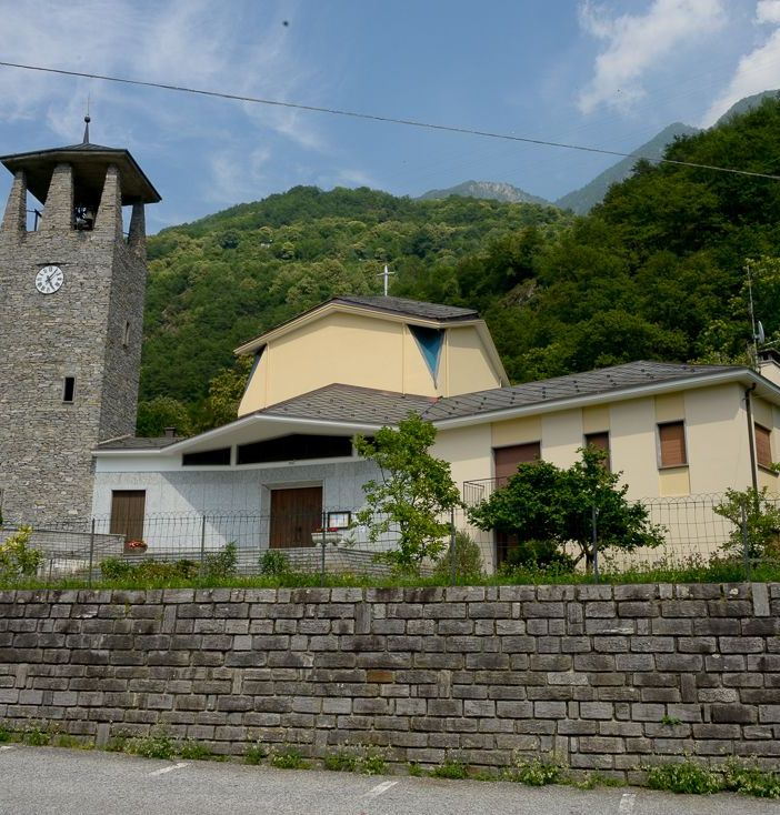 Parrocchia, due incontri con una missionaria e un filosofo