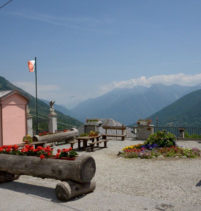 A Bognanco va in scena il Festival delle Genti