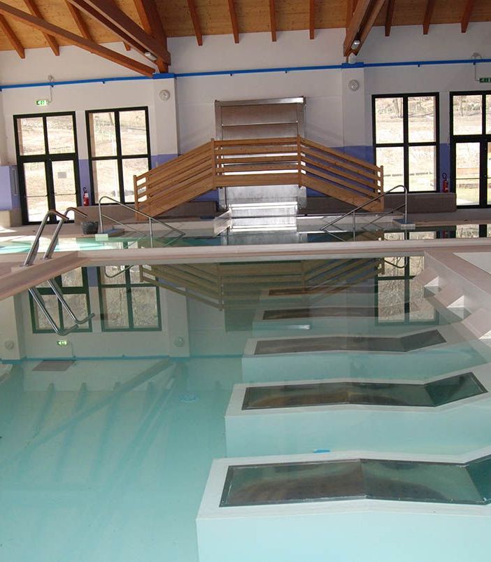 Pomeriggi alle Terme di Premia: un'iniziativa per il benessere degli over 60