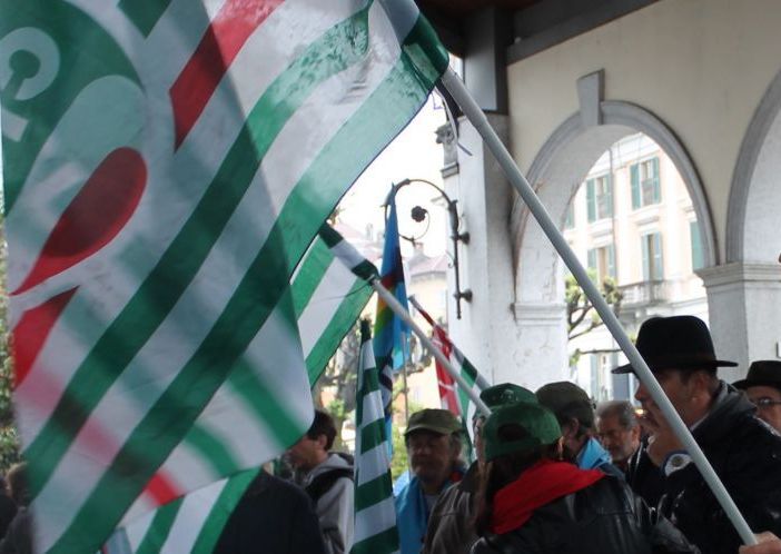 Rsu, Cisl Fp: “Grande soddisfazione per l'esito del voto nel Piemonte Orientale”