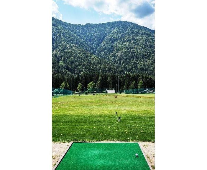 Il 15 giugno si torna a giocare a Golf a Santa Maria