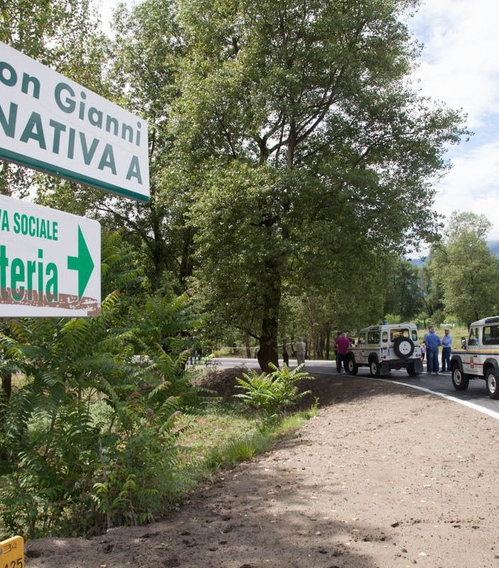 Alla Prateria torna la Festa Sarda