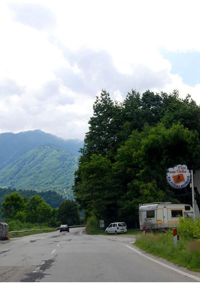 Spadone interviene sulla situazione strade provinciali: &quot;La misura è colma&quot;