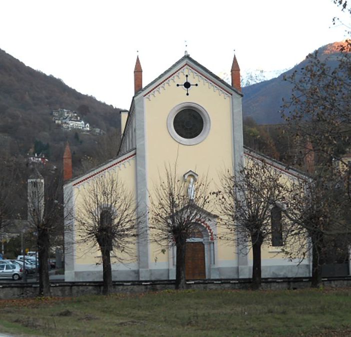 Genitori per Sempre, a Masera la &quot;Messa delle Rose&quot; per ricordare i giovani scomparsi