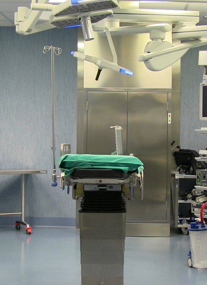 Efficientamento energetico delle strutture sanitarie, dalla Regione oltre 23 milioni di euro