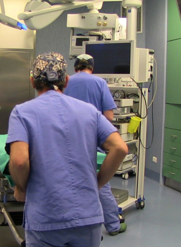 Record di trapianti in Piemonte, sono stati 24 in poco più di 100 ore